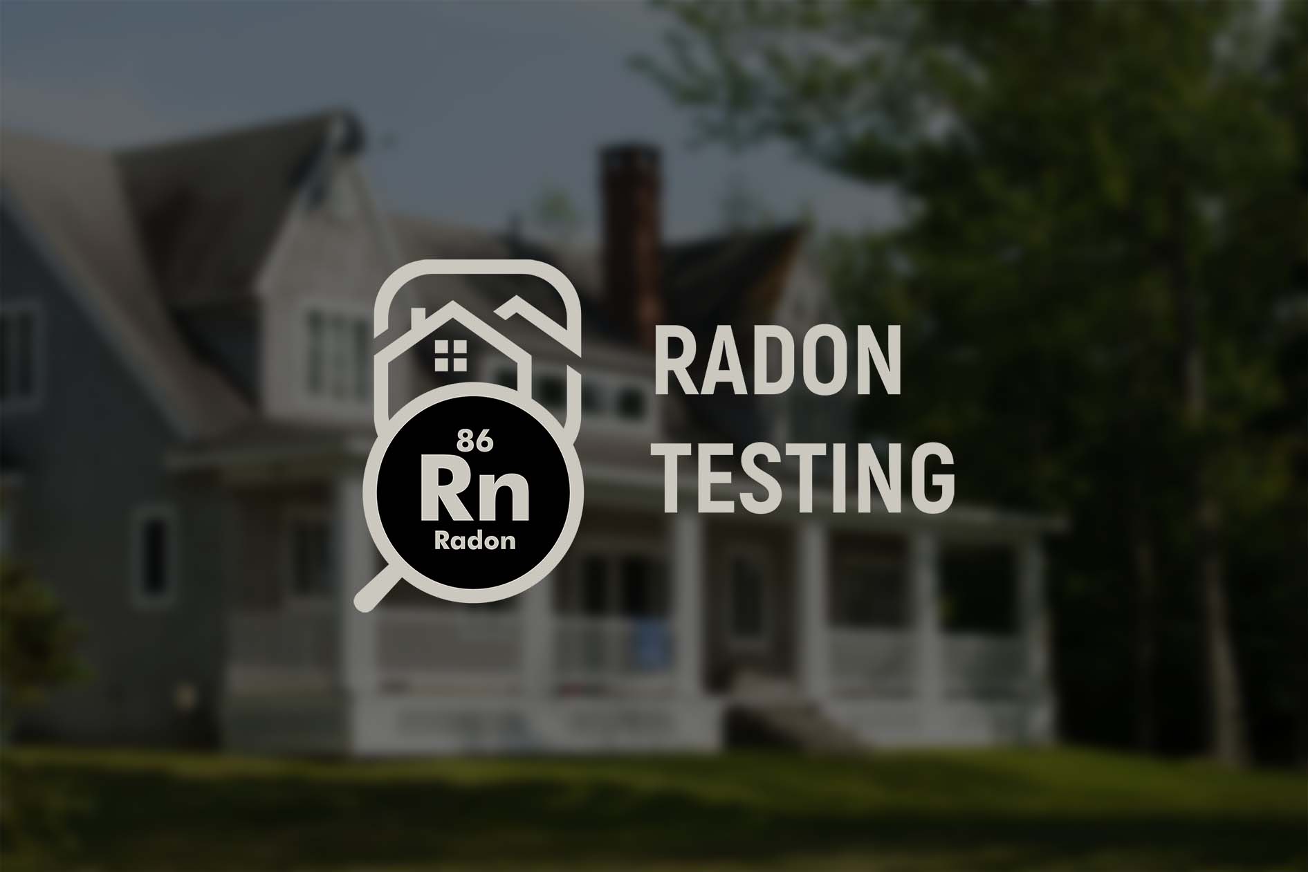 Radon Testing Roi Home Inspections
